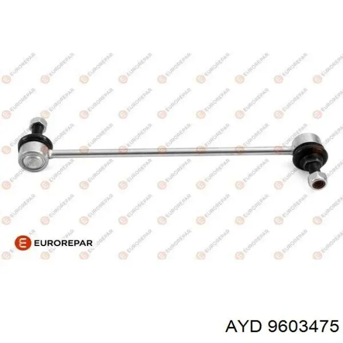 Купити 9603475 AYD Солдатик стабілізатора, заднього