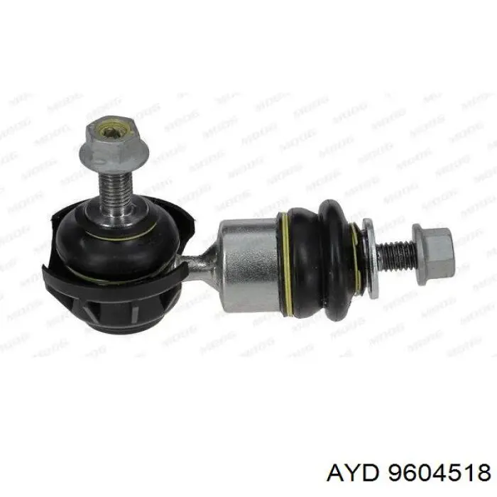 Купити 9604518 AYD Солдатик стабілізатора, заднього