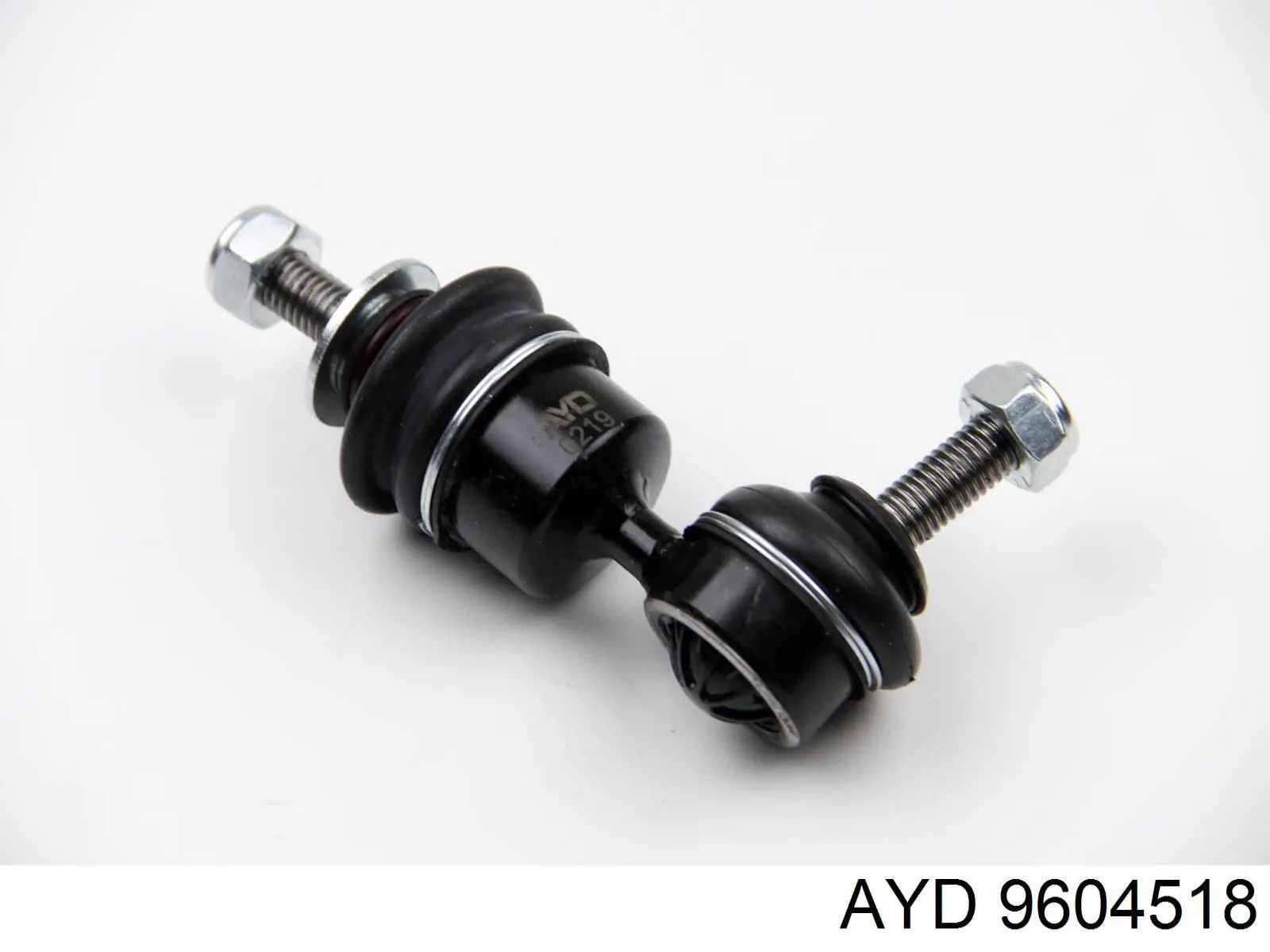 Лінк стабілізатора, заднього AYD 9604518 ціна, від 11.03 USD