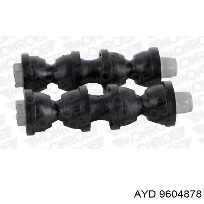 Лінк стабілізатора, заднього AYD 9604878 ціна, від 4.91 USD