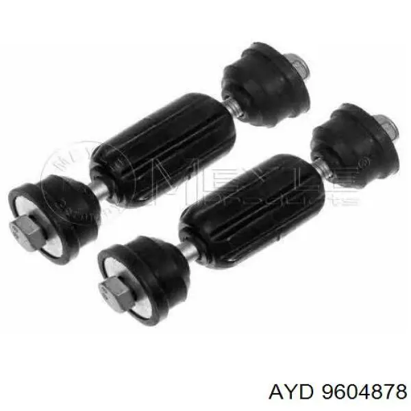 Лінк стабілізатора, заднього AYD 9604878 ціна, від 4.91 USD