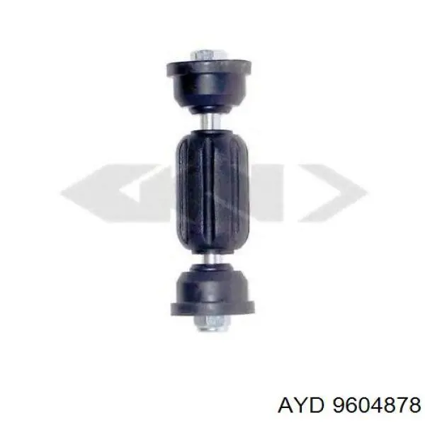 Купити 9604878 AYD Солдатик стабілізатора, заднього