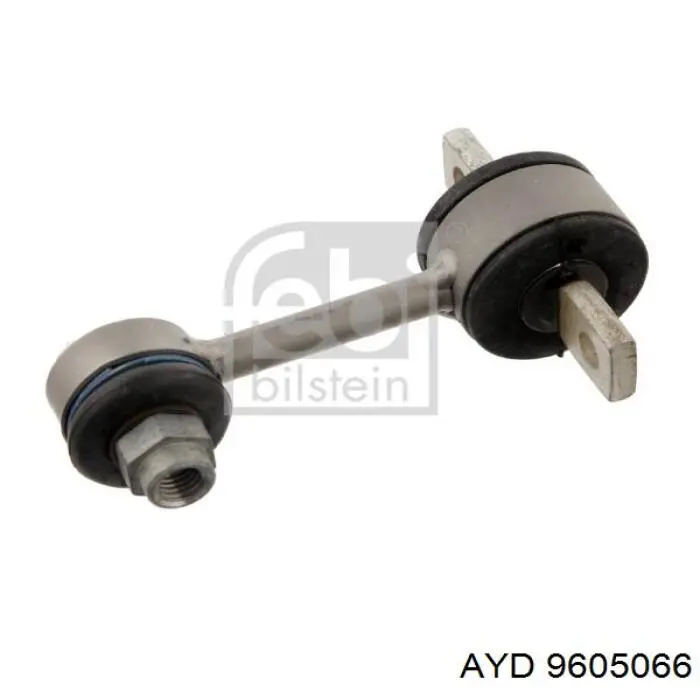 Купити 9605066 AYD Солдатик стабілізатора, заднього