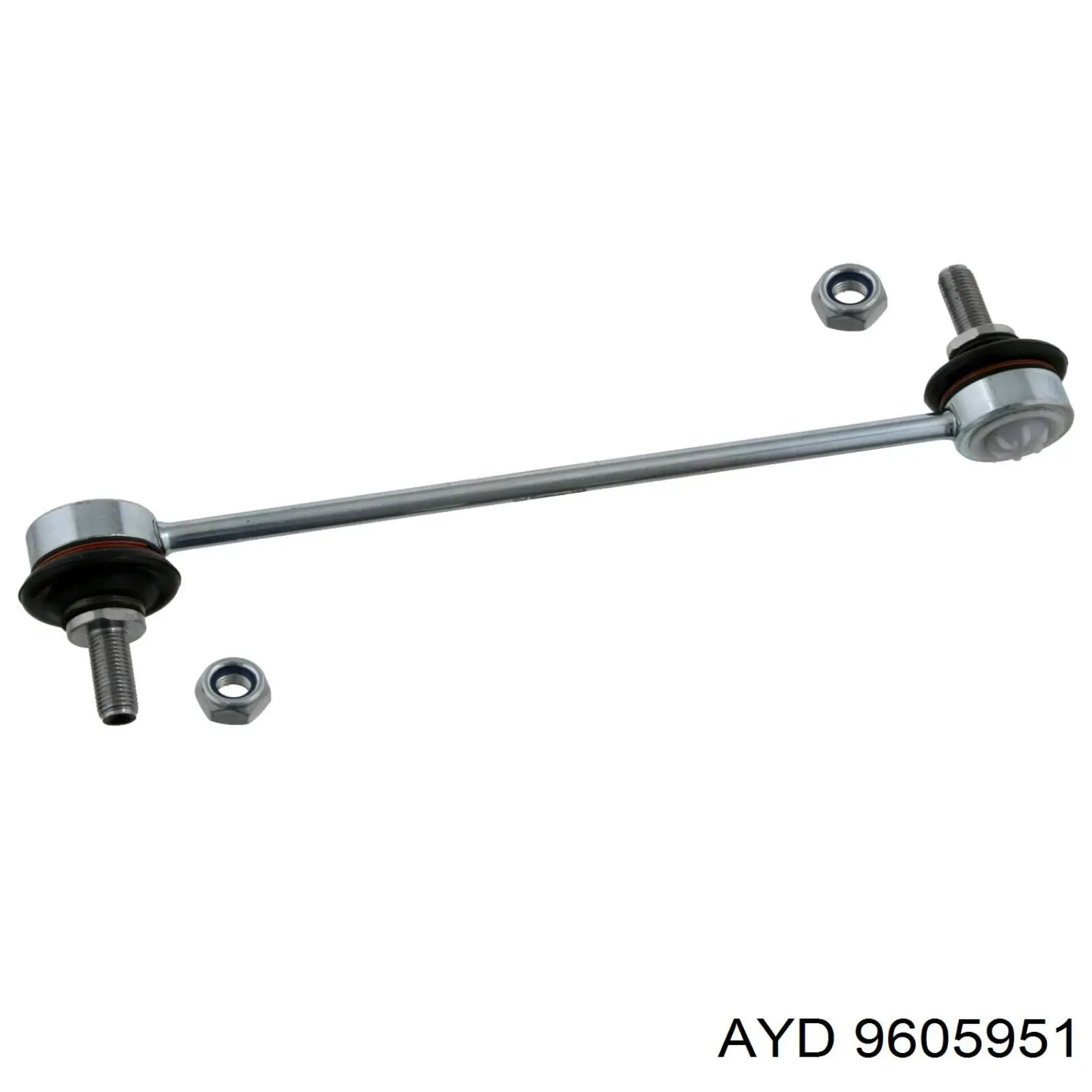 Амортизаційна стійка AYD 9605951 ціна, від 8.52 USD