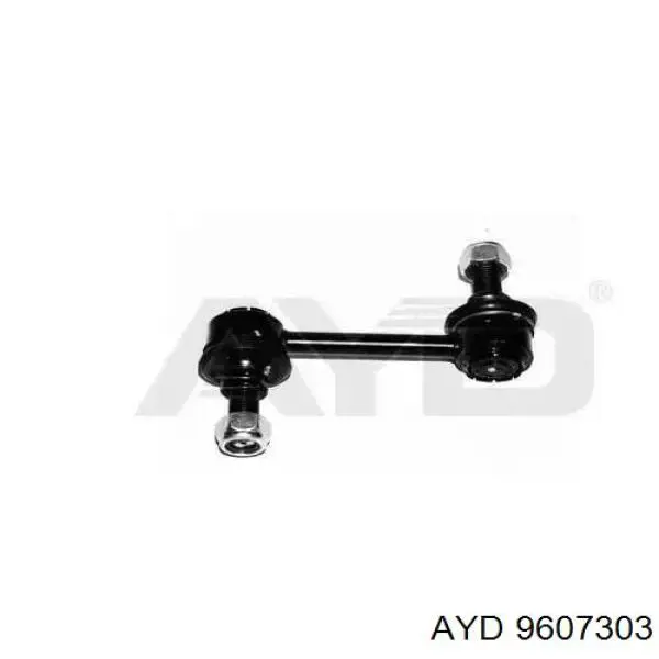 Лінк стабілізатора, заднього Hyundai/Kia S555302B200 ціна, від 8.63 USD