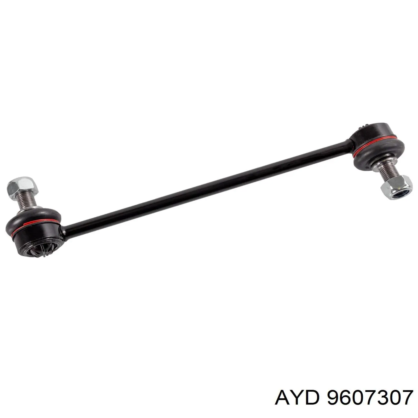 Амортизаційна стійка AYD 9607307 ціна, від 8.67 USD