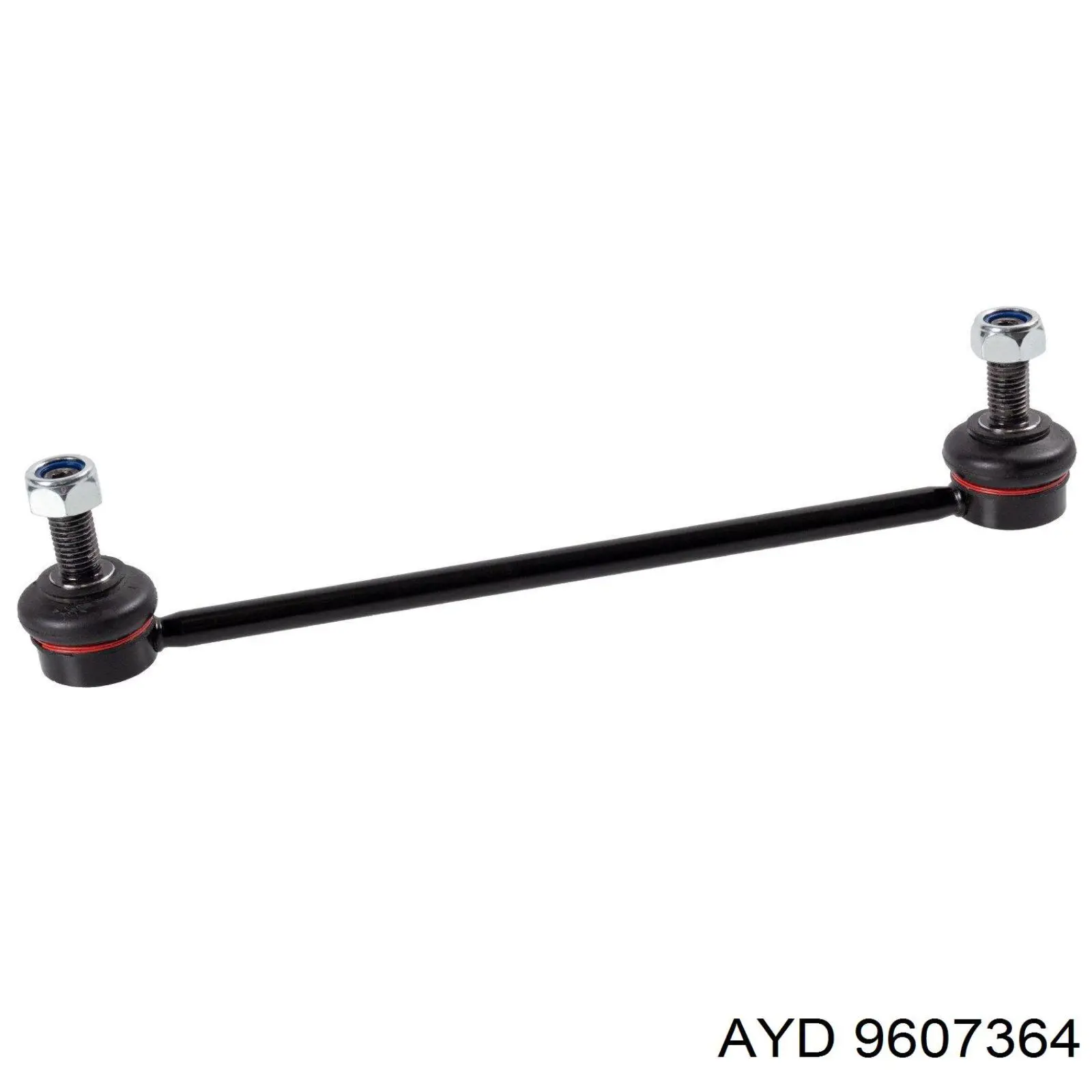 Амортизаційна стійка AYD 9607364 ціна, від 8.93 USD