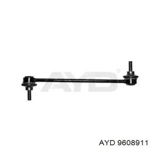 Амортизаційна стійка AYD 9608911 ціна, від 9.73 USD