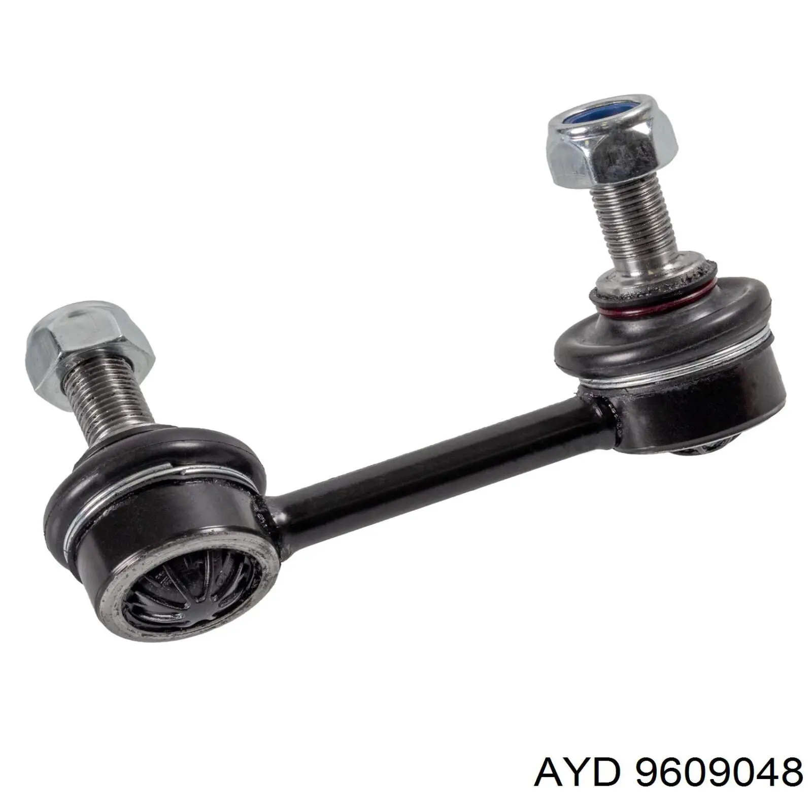Стійка стабілізатора, переднього, права AYD 9605416 ціна, від 9.50 USD