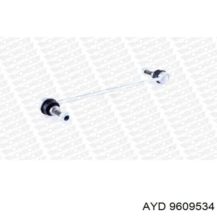 Стійка стабілізатора переднього 9609534 AYD
