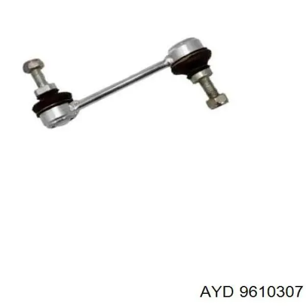Амортизаційна стійка AYD 9610307 ціна, від 10.16 USD