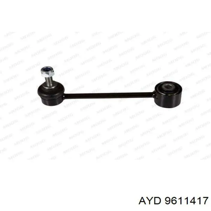 Лінк стабілізатора, заднього Volvo 21789683 ціна, від 11.63 USD