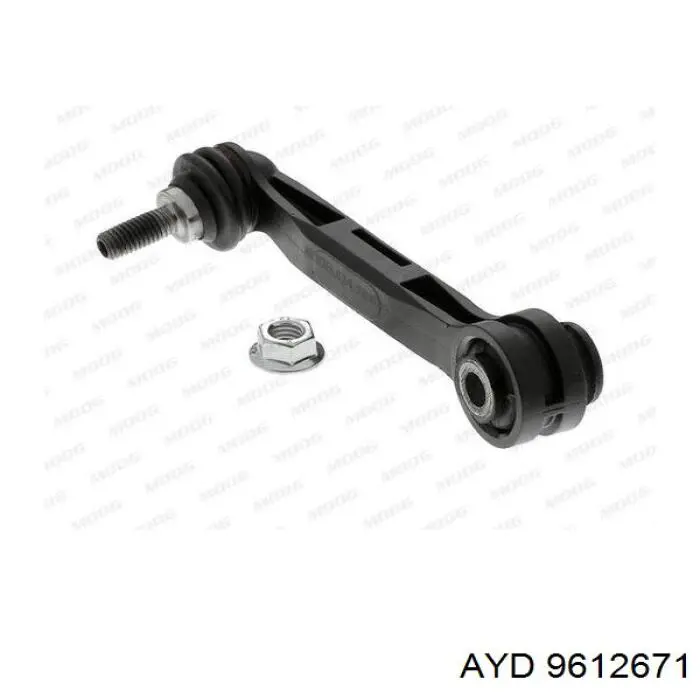 Лінк стабілізатора, заднього Magneti Marelli 301191620790 ціна, від 9.79 USD