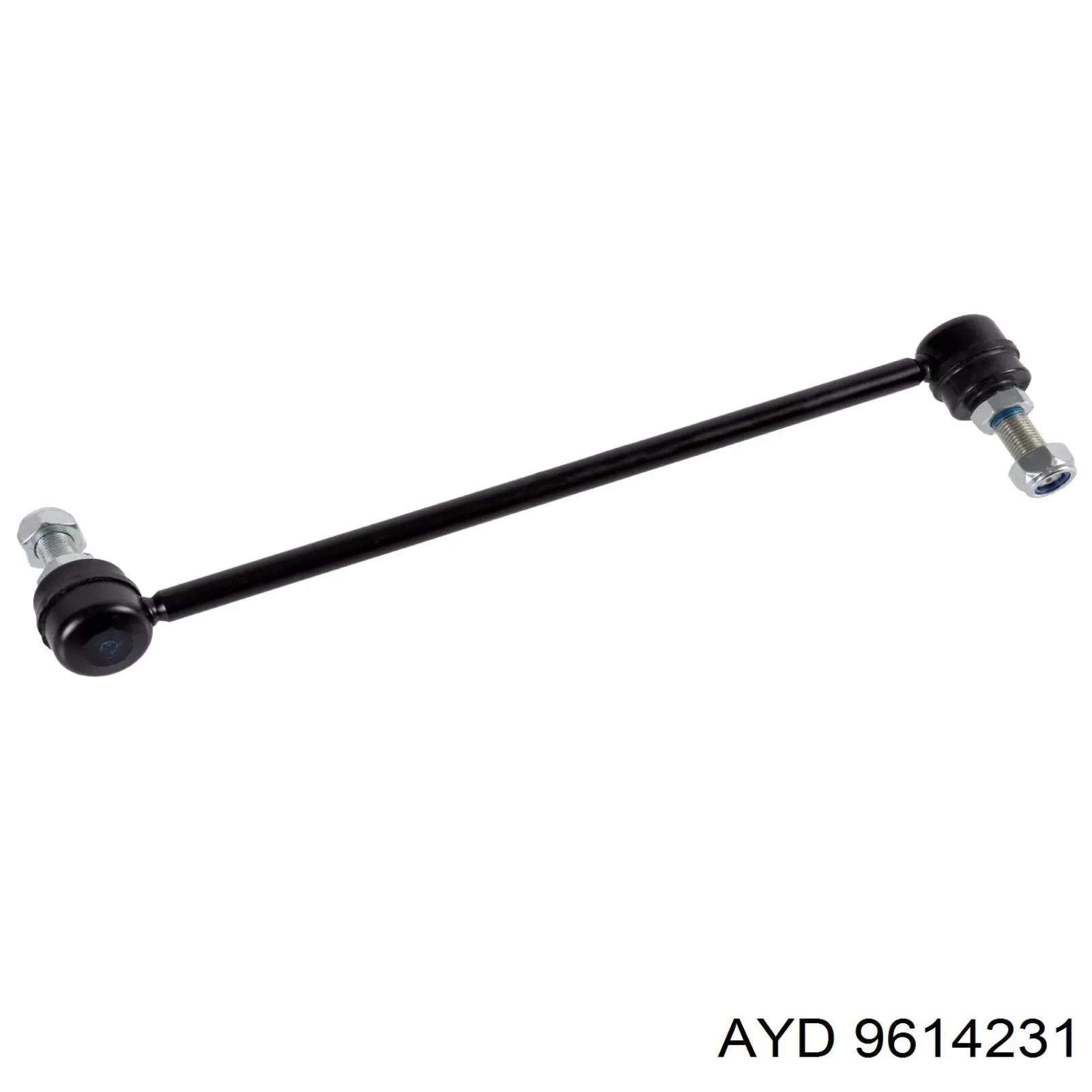 Тяжка стабілізатора, переднього, ліва AYD 9614231 ціна, від 12.18 USD