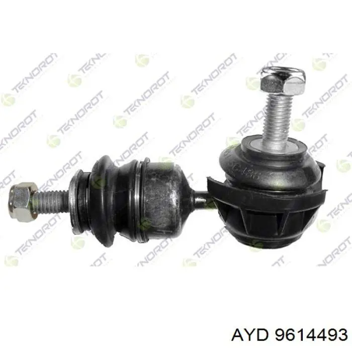 Купити 9614493 AYD Солдатик стабілізатора, заднього