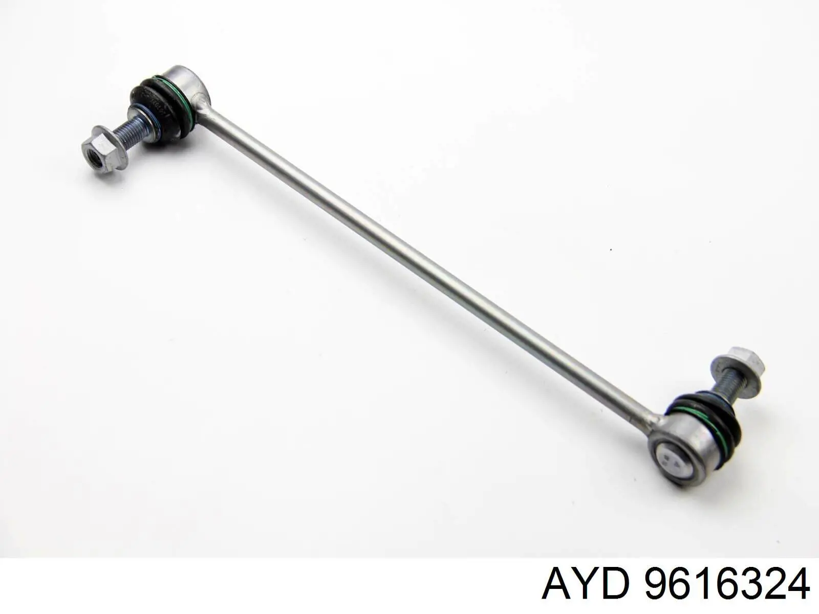 Амортизаційна стійка AYD 9616324 ціна, від 13.32 USD