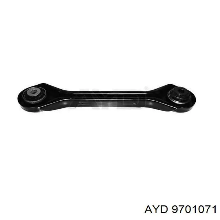 Важіль передній лівий AYD 9701071 ціна, від 72.40 USD
