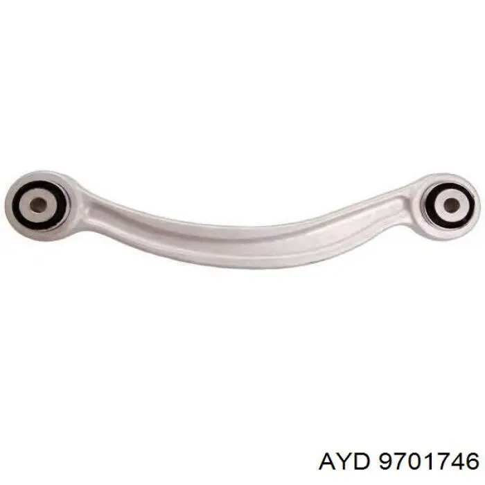 Важіль передньої підвіски нижній, правий 19TC734 ETS