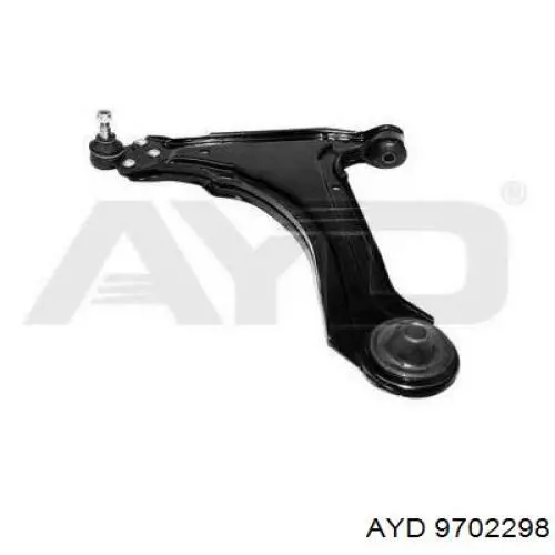 9702298 AYD Поперечний важіль