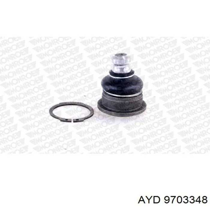 Купити 8660005366 Renault (RVI) Важіль передньої підвіски нижній, правий