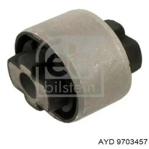 Важіль передній лівий AYD 9703457 ціна, від 73.45 USD