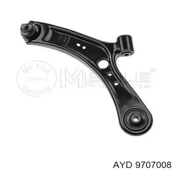 4520254L20000 Suzuki Поперечний важіль