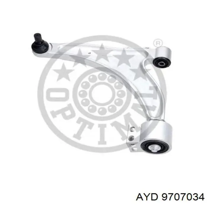  AYD 9707034