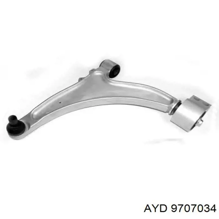 Купити 9707034 AYD 