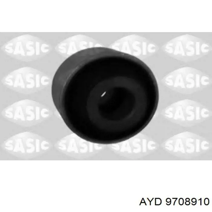 Важіль передньої підвіски нижній, правий AYD 9708910 ціна, від 41.37 USD