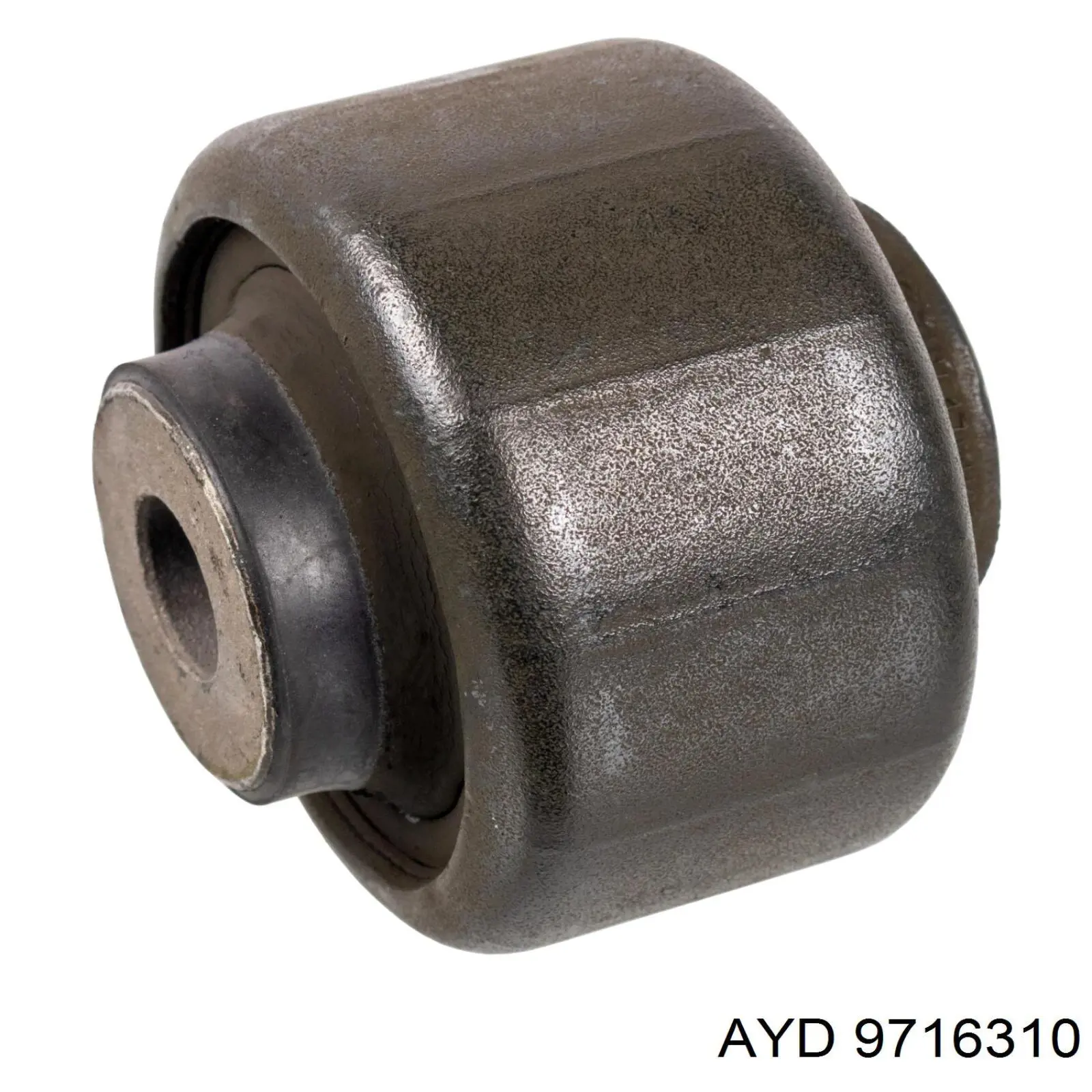 Важіль передній лівий Magneti Marelli ARM687 ціна, від 123.26 USD