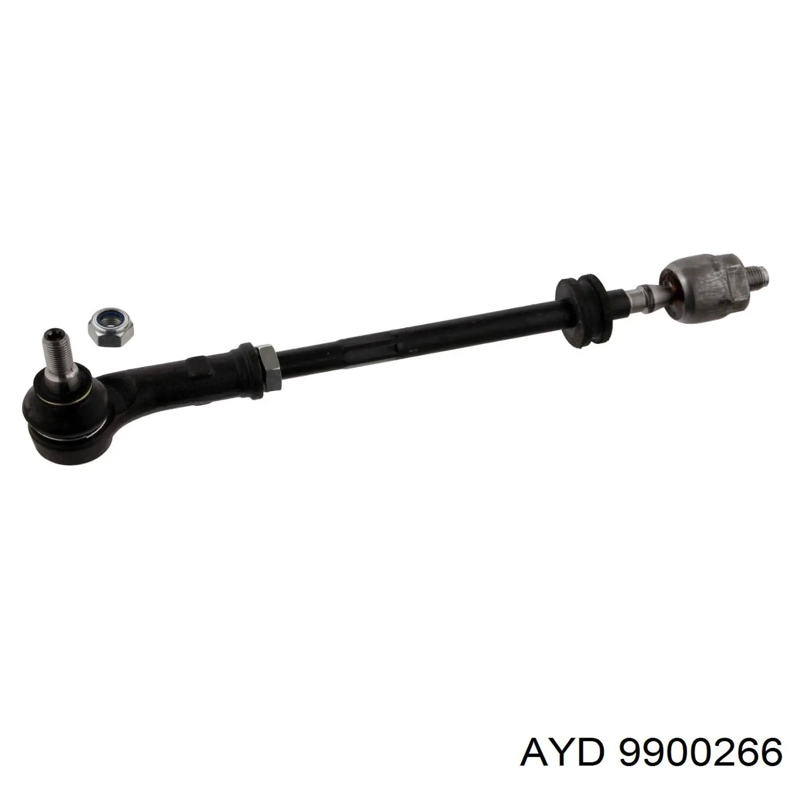 Тяга рульова в зборі, ліва AYD 9900266 ціна, від 17.91 USD