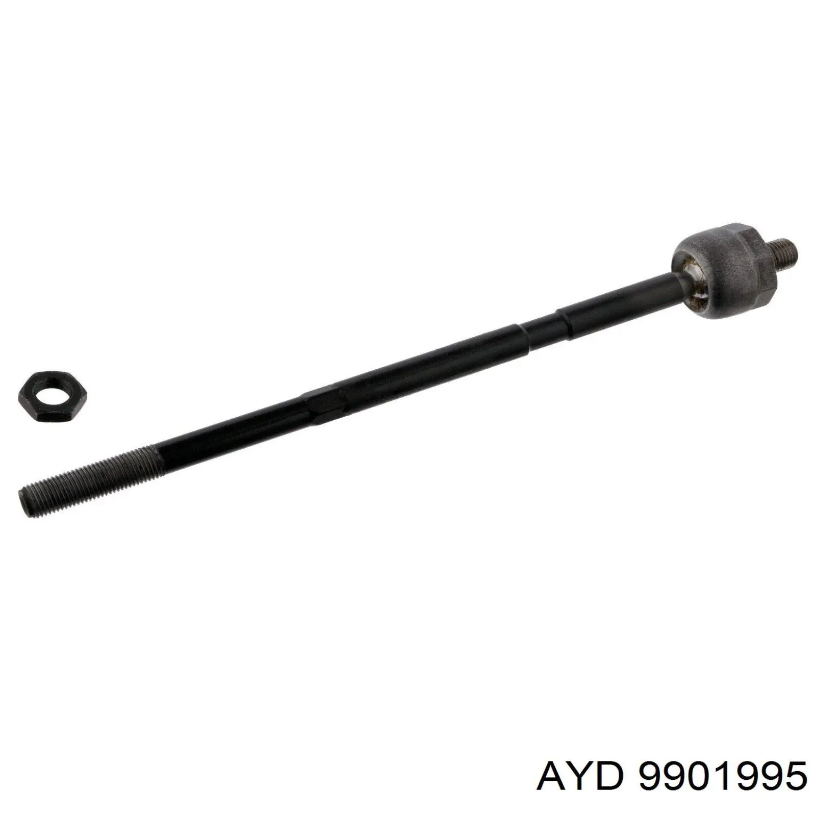 Тяга рульова в зборі, ліва Reinhoch RH020005 ціна, від 8.46 USD