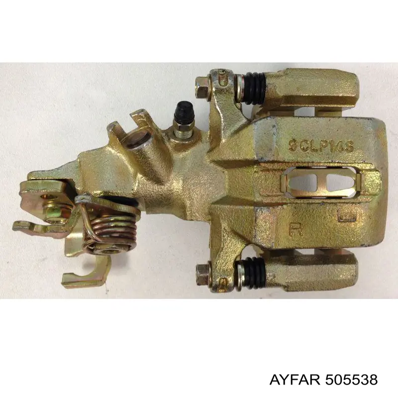 FP9562R3P FPS Фара дальнього світла в зборі