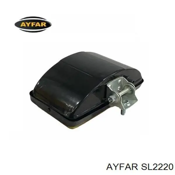  SL2220 Ayfar