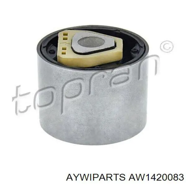 Сайлентблок переднього верхнього важеля AW1420083 Aywiparts