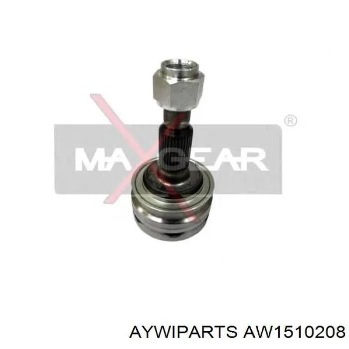 ШРУС зовнішній передній AW1510208 Aywiparts