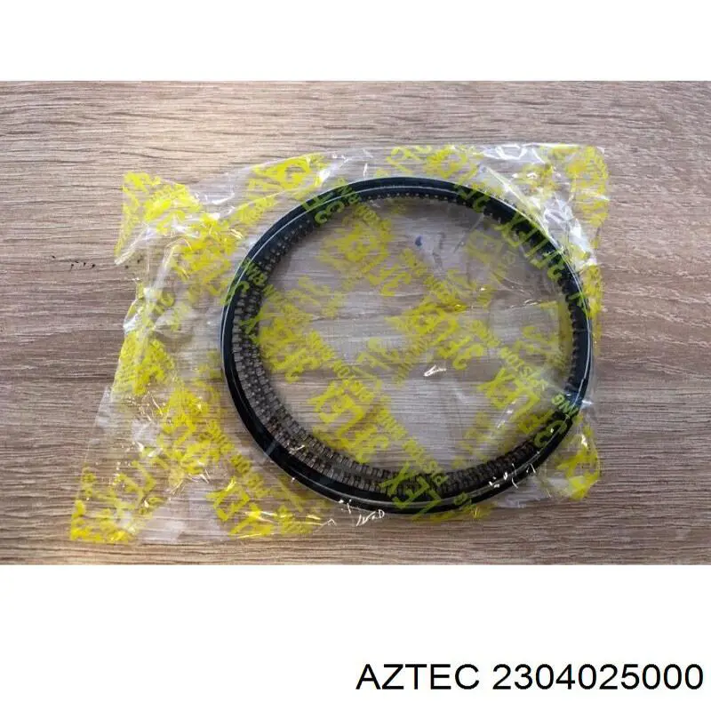 Купити 230402G000 Aztec Маслоз'емні кільця, стандартні
