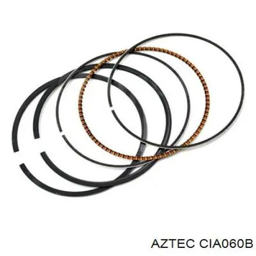  Aztec CIA060B ціна, від 20.75 USD