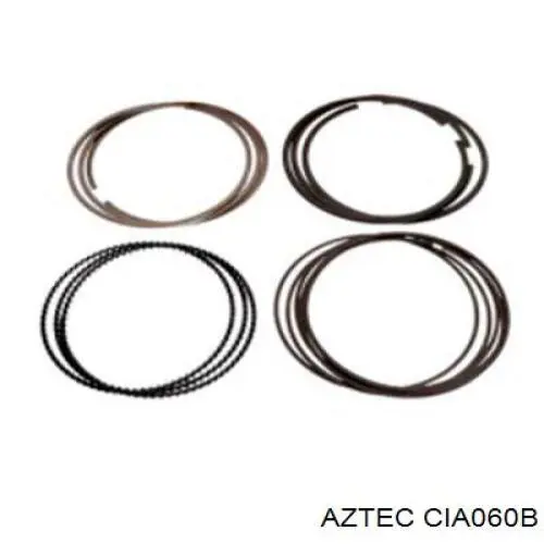  CIA060B Aztec