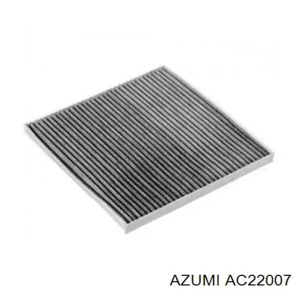 Фільтр салону AC22007 Azumi