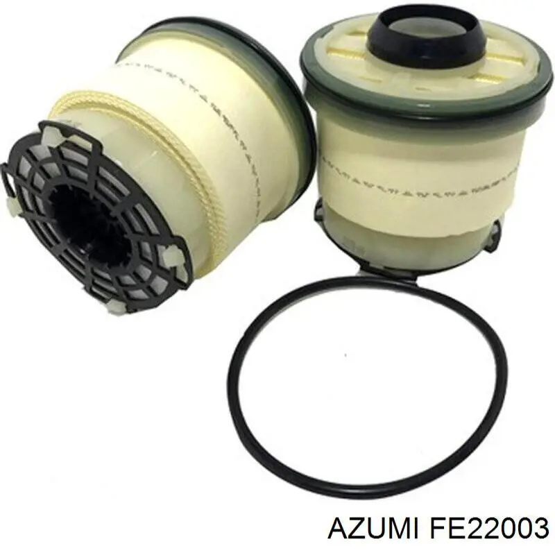 FE22003 Azumi Фільтр палива