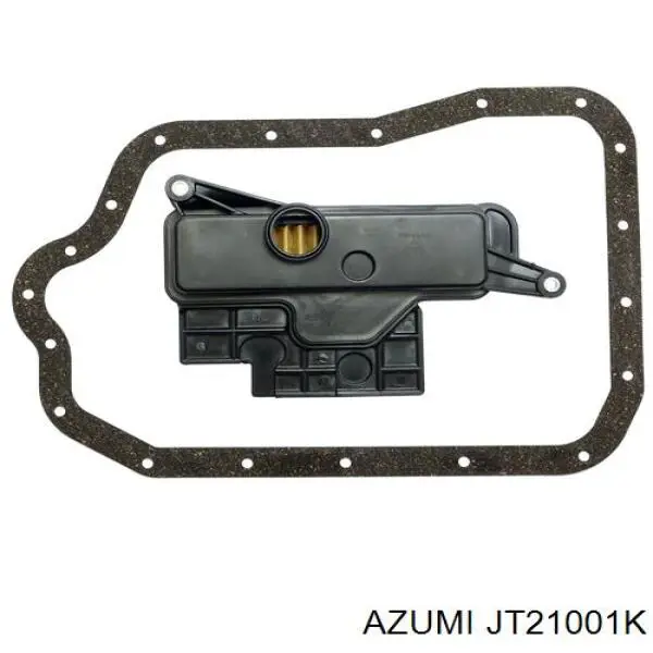 Фільтр АКПП JT21001K Azumi