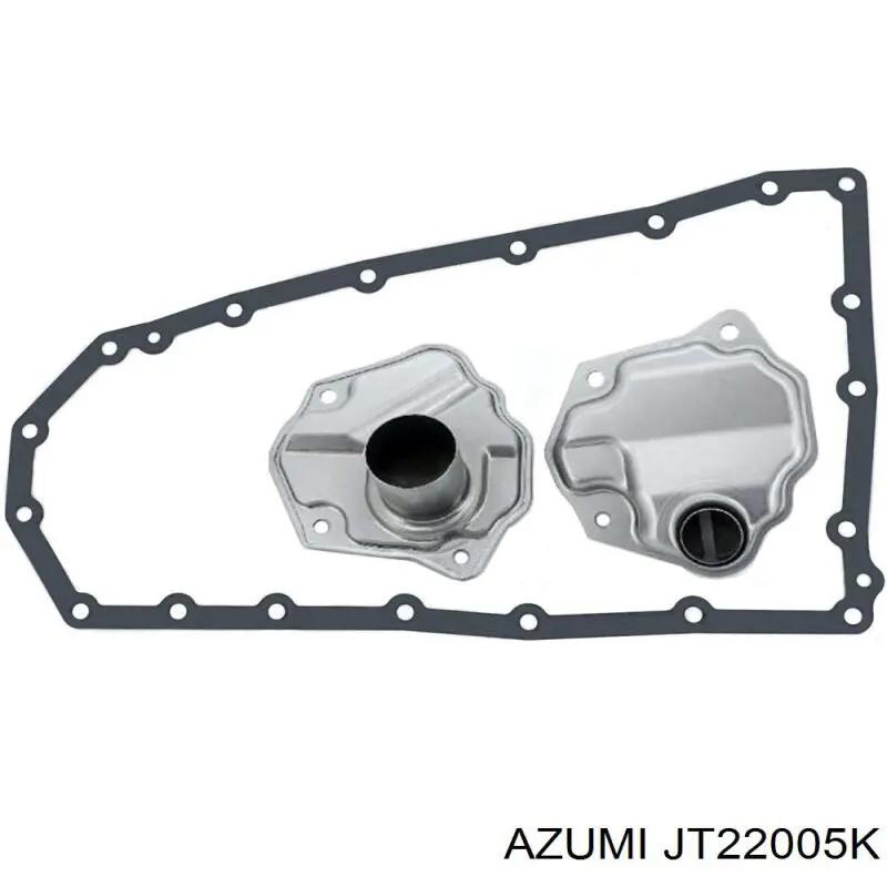 Фільтр коробки автомат Azumi JT22005K ціна, від 34.52 USD