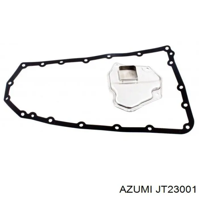 JT23001 Azumi фільтр акпп