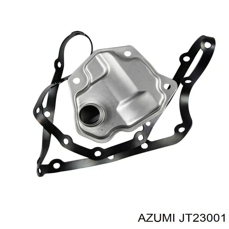 Купити Фільтр АКПП Renault Koleos  HY0