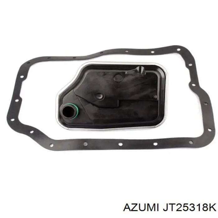 JT25318K Azumi Масло в коробку автомат