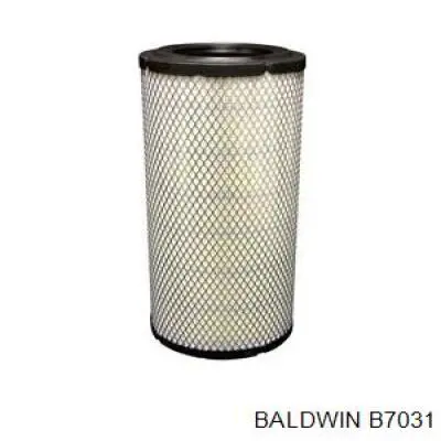 B7031 Baldwin Фільтр масла