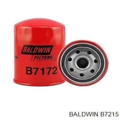  B7215 Baldwin