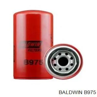 Фільтр АКПП B975 Baldwin