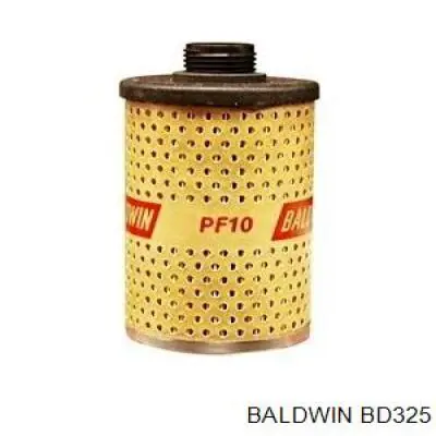 BD325 Baldwin Фільтр масла